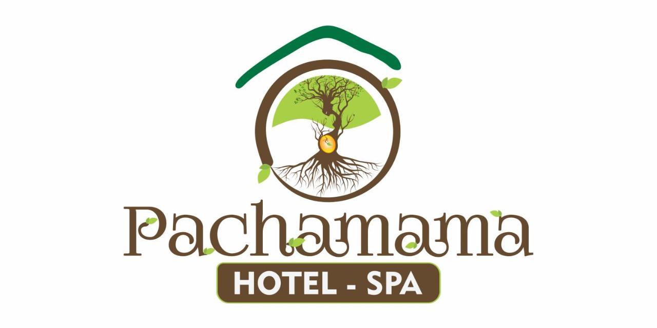 Hotel Pachamama Spa Dosquebradas Екстериор снимка