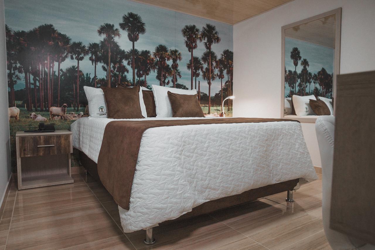 Hotel Pachamama Spa Dosquebradas Екстериор снимка