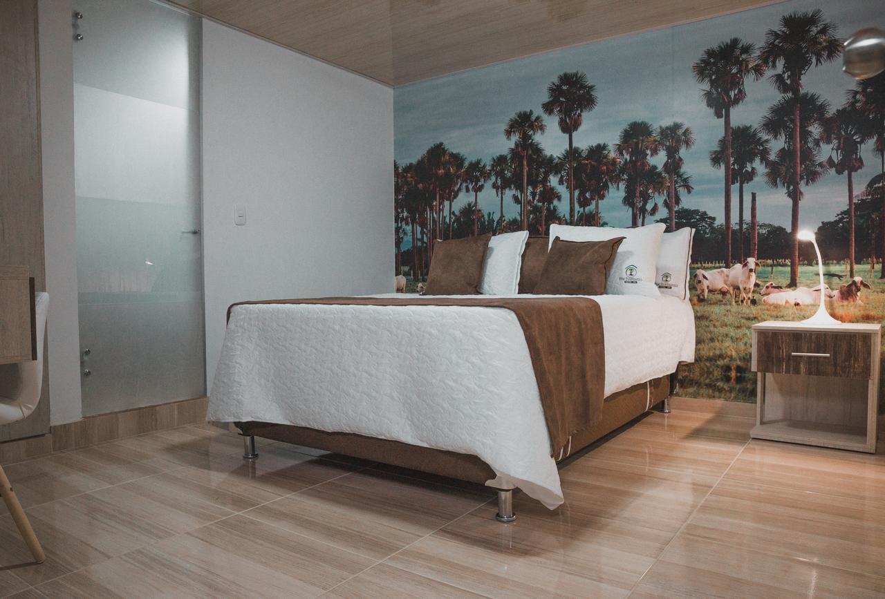 Hotel Pachamama Spa Dosquebradas Екстериор снимка